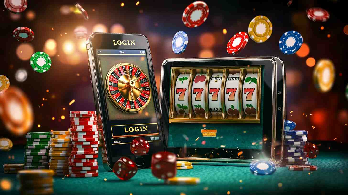 Just Login – Casino PH111 Does the Rest
                                